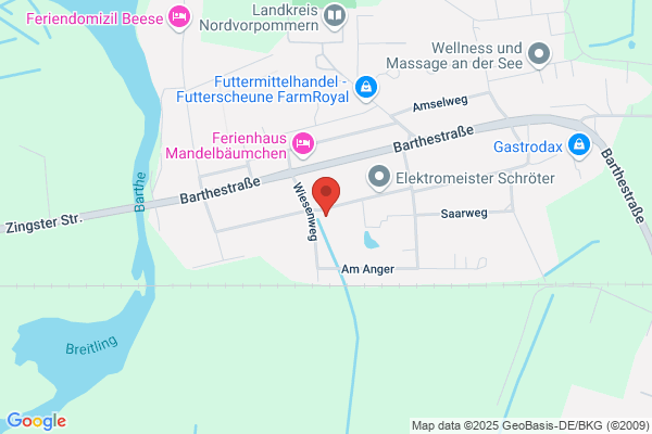 Versicherungsmakler Steffen Meissner
