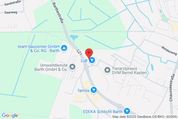 Grimmen Fleischer GmbH