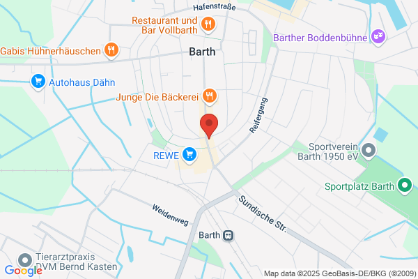 Grehn Immobilien Joachim Grehn