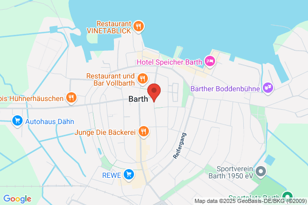 Barther Heimatverein e.V.
