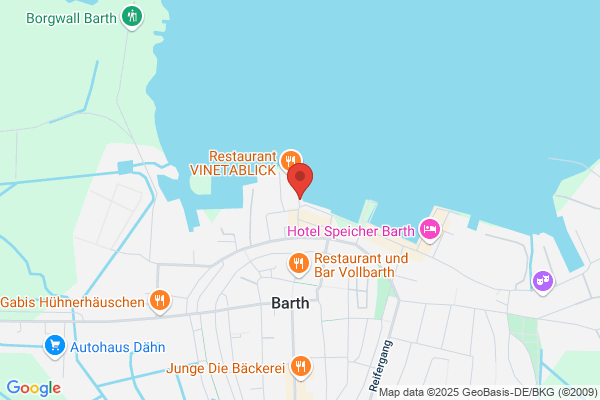 Verein Barth Maritim e.V.