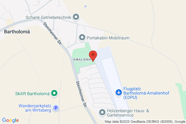Amalienhof