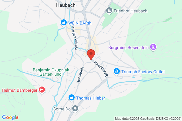 Blumen Haag Inh. S. Winkler