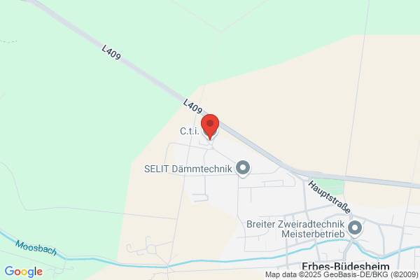 CTI Service GmbH