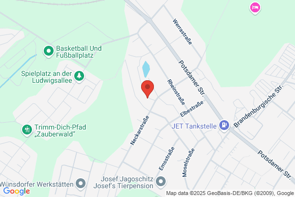 H + P Immobilien- u. Verwaltungsgesellschaft mbH