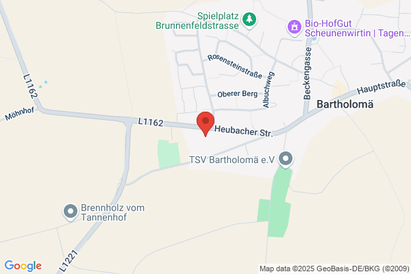 Haschka GmbH Steinwerkstatt