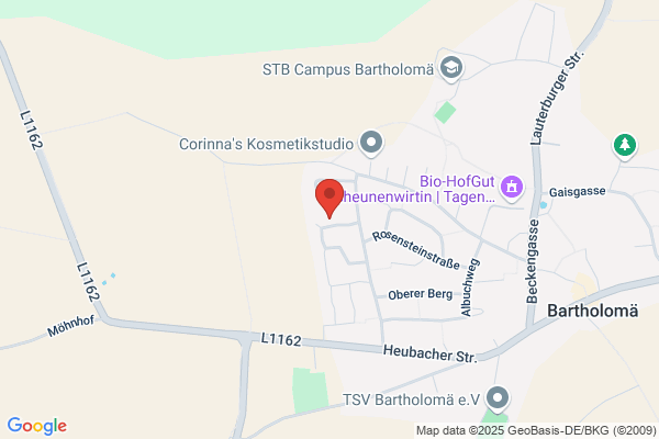 Heidhöfstüble