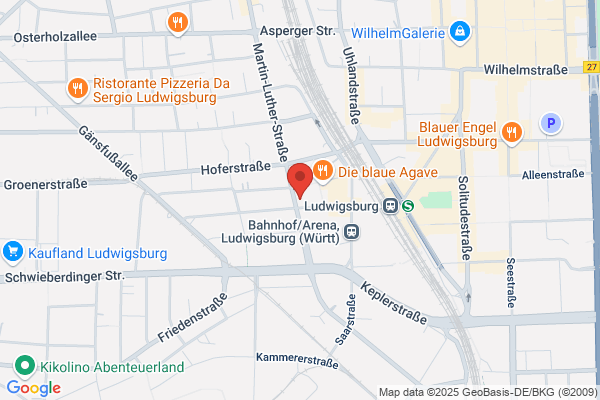 Home Therapie Management GmbH