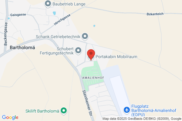 Oecon Mobilraum GmbH
