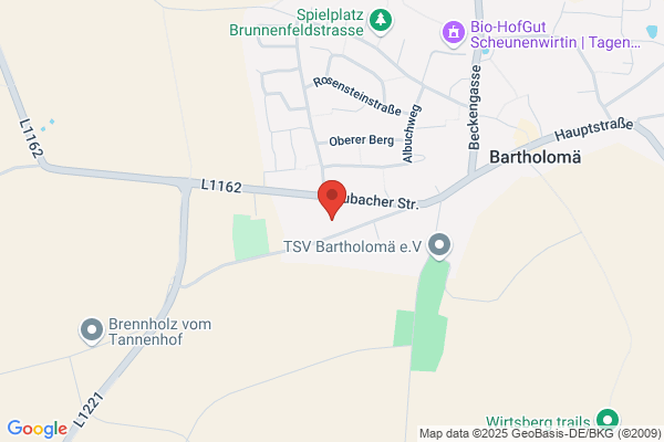 One für Klein u. Groß