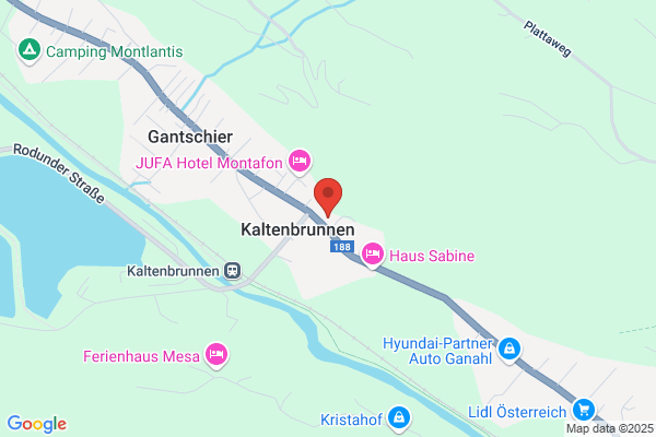 Villa Spießhofer GmbH & Co. KG