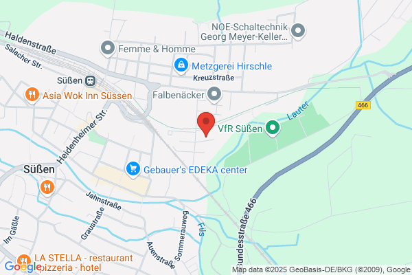 Wohnbau Schang GmbH und Co. KG