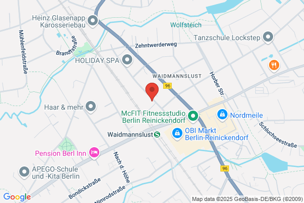 Büro-, EDV & Versicherungsservice Jan Tatusch
