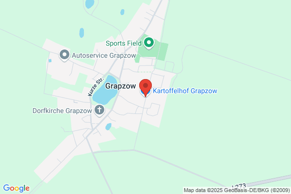 Kartoffelhof Grapzow GmbH