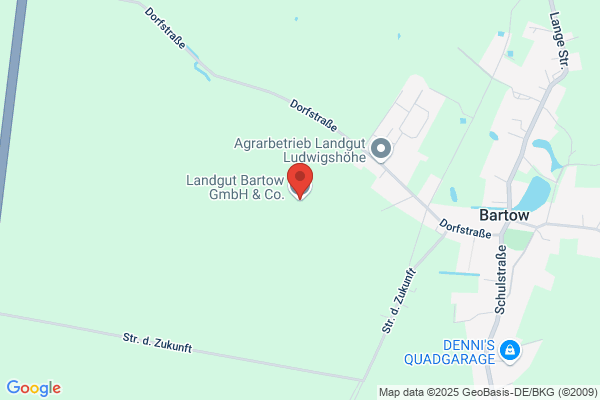 Landgut Bartow GmbH & Co. KG