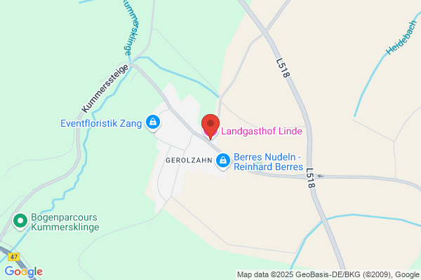 Zur Linde Inh. Kurt Rost