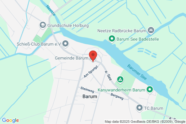 Gemeinde Barum