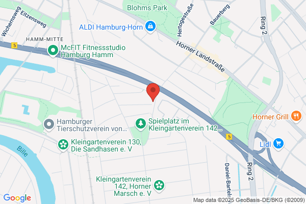 BEUG HANS GMBH