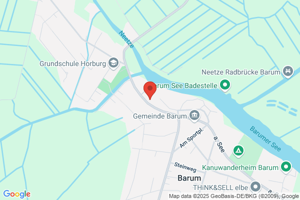 Schieß-Club-Barum e. V.