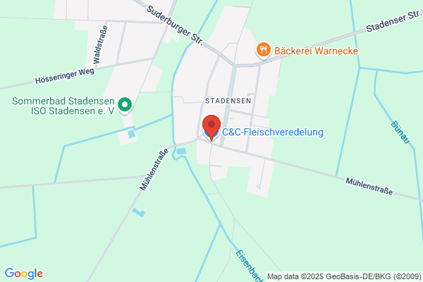 StarFleisch UG (haftungsbeschränkt)