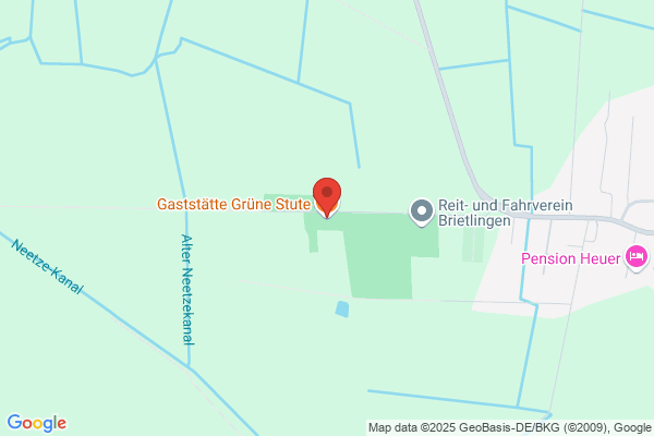 Gaststätte Grüne Stute