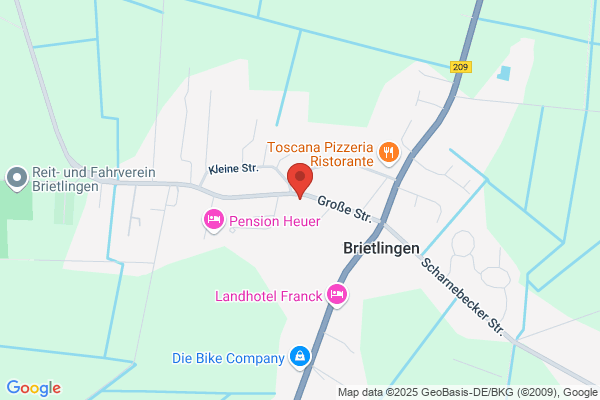 F. Jager Agrarservice und Landschaftspflege
