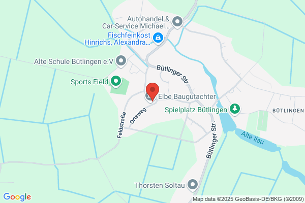 Huus un Hoff Immobilien Belinda Pohlmann