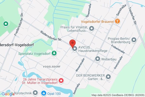 Andritzki GmbH