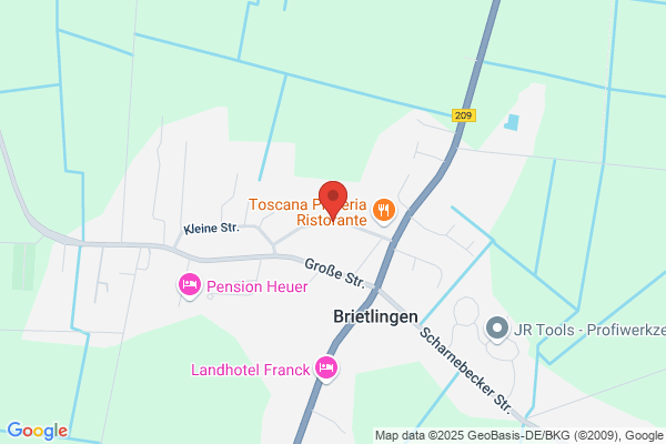 Gemeinde Brietlingen