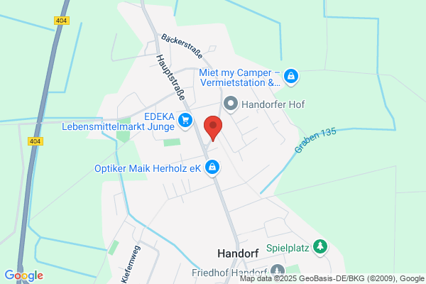 Hahn Elektrotechnik Inh. Daniela Matern e.K.