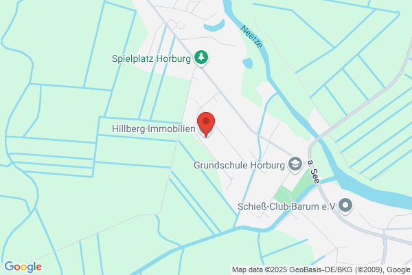 Hillberg-Immobilien