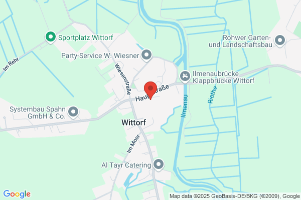 Kinderhaus in Wittorf GmbH