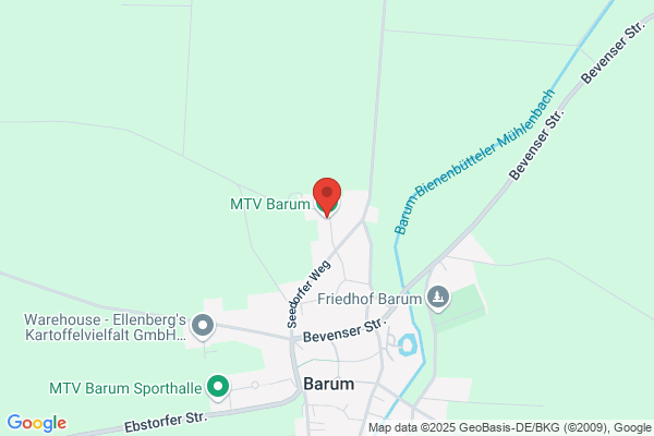 MTV Barum