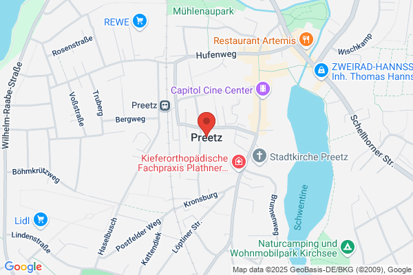 Präsent-Z