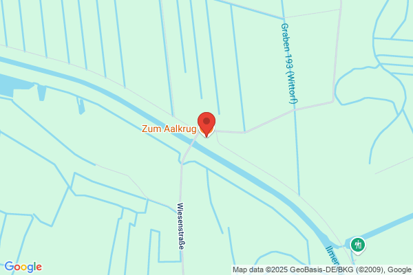 Restaurant zum Aalkrug
