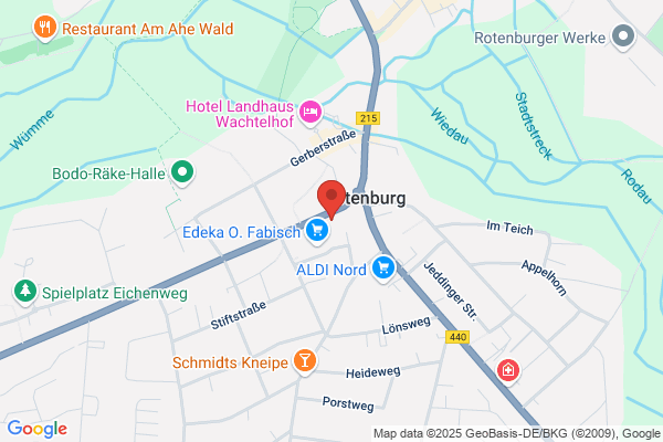Richard Detje