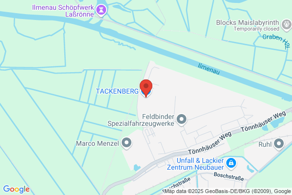 Tackenberg Handelsges. mbH