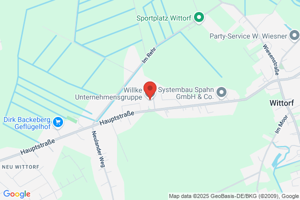 Willke Holding GmbH