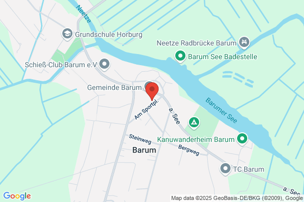 Freiwillige Feuerwehr Barum