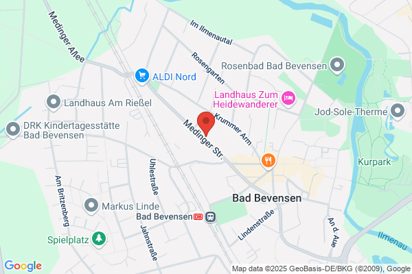 Malerbetrieb Bünde GmbH