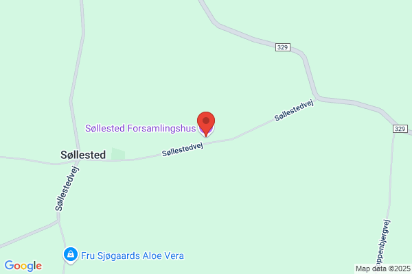 Dansk Forsamlingshus Moldened