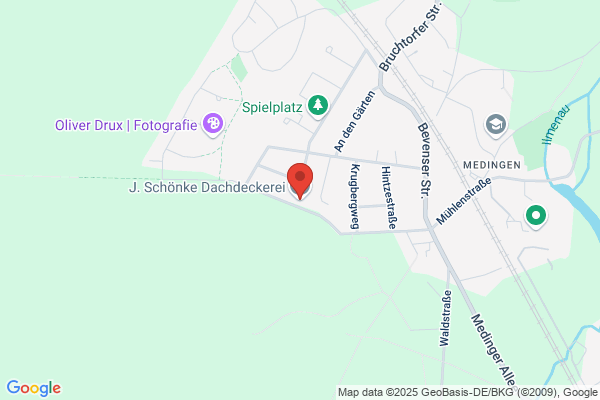 J. Schönke Dachdeckerei