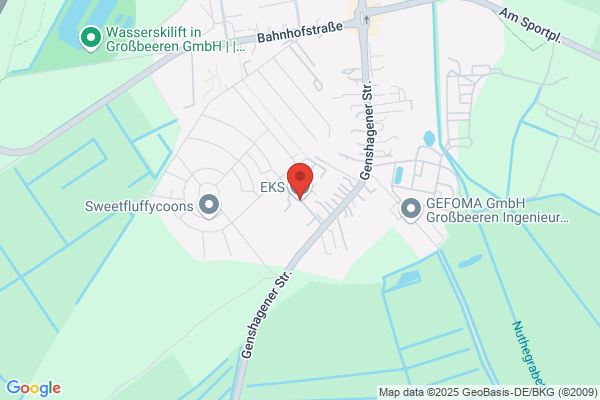 eks GmbH