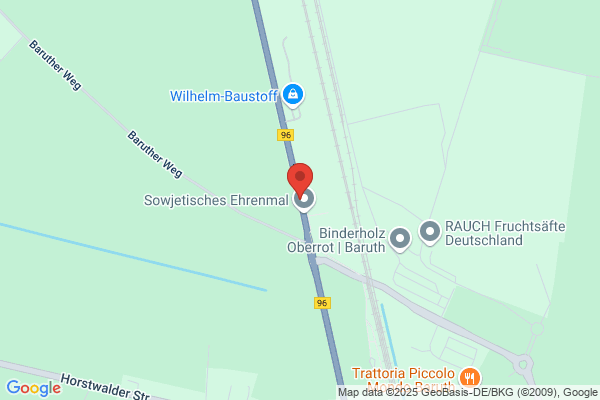 Radtke Günter Baustofftransport- und Handels GmbH