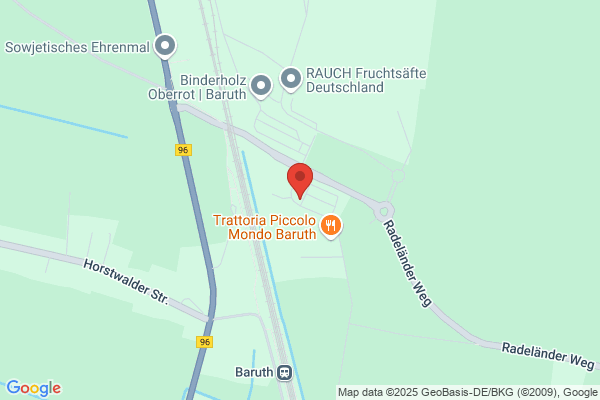 Assmann Logistik GmbH