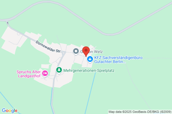 DAREZ Agrar GmbH Dornswalder Agrarerzeugnisse Werkstatt
