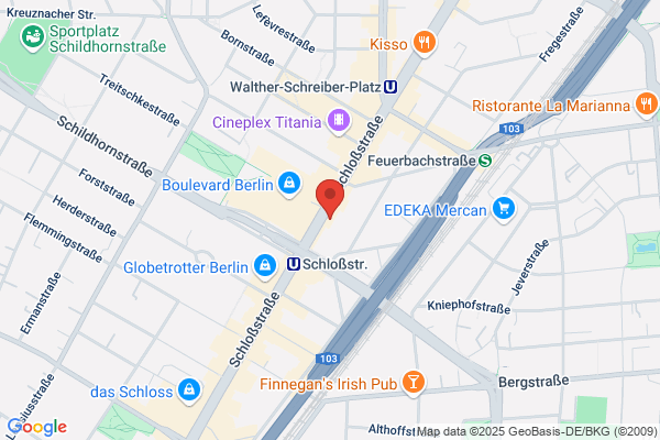 Der Vermieter Berlin Immobilien