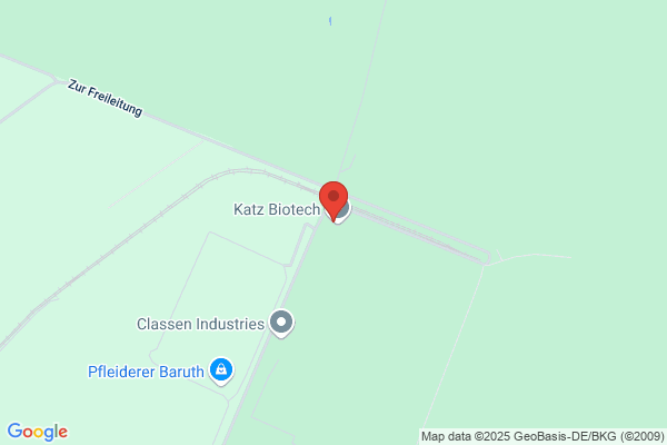 Katz Biotech AG