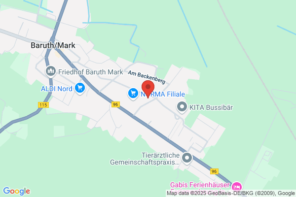 Spulenwickelei Baruth GmbH