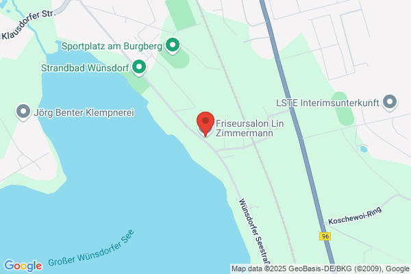 Frisörsalon Lin Zimmermann